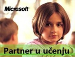 Microsoft promoviše kreativne nastavnike iz Srbije kroz konkurs „Kreativna škola“ partner01 245x188 